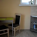 Dragon Apartments