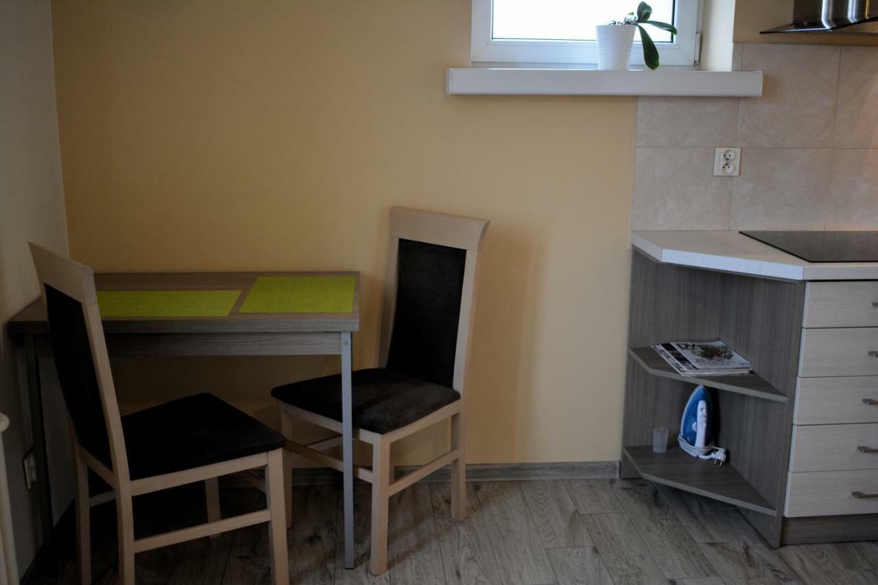 Dragon Apartment *
